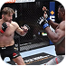 Next MMA Fight Winner?